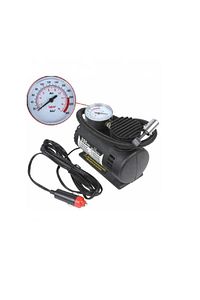 Oto Araç Mini Kompresör Hava Kompresörü 12 V 250 Psı Araba Hava Pompası Lastik Şişirici Taşınabilir ürün fotoğrafı