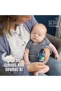 Night Time Gripe Water Gaz Damlası 120 ml Gaz, Kolik Pasiflora Papatya & Melisa Çiceği ürün fotoğrafı