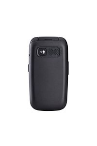 KX-TU550EXB Katlanabilir Renkli 4G Tuşlu Cep Telefonu (2 Yıl Distribütör Garantili) ürün fotoğrafı