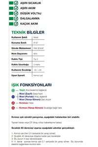 Taşınabilir Elektrikli Araç Trifaze 11/22kw Şarj Cihazı Ilave Ev Prizi Dönüştürücülü ürün fotoğrafı