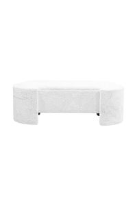 Pesaro Bench, Beyaz ürün fotoğrafı