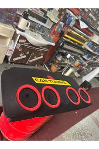CANTUNİNG FİAT EGEA 4 LÜ POLYESTER PANDİZOT ürün fotoğrafı