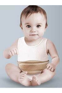 ® Çocuk Bebek Göbek Fıtığı Korsesi ürün fotoğrafı
