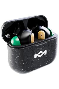 House of Marley Little Bird True Wireless Kablosuz Bluetooth Kulaklık SİYAH ürün fotoğrafı