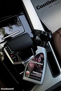 Smoke Ex Sigara Ve Ağır Koku Giderici 250 ml ürün fotoğrafı