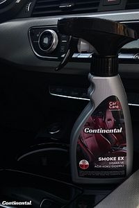 Smoke Ex Sigara Ve Ağır Koku Giderici 250 ml ürün fotoğrafı