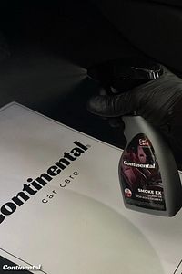 Smoke Ex Sigara Ve Ağır Koku Giderici 250 ml ürün fotoğrafı