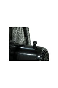 Lxf-518 S 18'' 65 Watt 5 Kanatlı Ayaklı Vantilatör ürün fotoğrafı