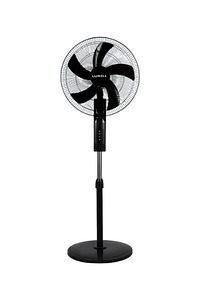 Lxf-518 S 18'' 65 Watt 5 Kanatlı Ayaklı Vantilatör ürün fotoğrafı