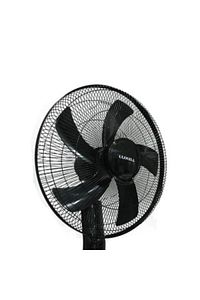 Lxf-518 S 18'' 65 Watt 5 Kanatlı Ayaklı Vantilatör ürün fotoğrafı