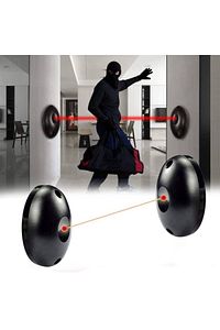 2 Yıl Emniyet Fotoseli, Otomatik Kapı, Kızılötesi, Bariyer, Kapı, Otomasyon, Park Sensörü ürün fotoğrafı