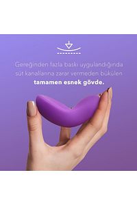 Göğüs Masaj Aleti ürün fotoğrafı