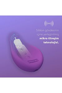 Göğüs Masaj Aleti ürün fotoğrafı