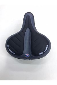 Bisiklet Sele Yaylı Inn Cıty Tarzı Ergonomik Tasarım ürün fotoğrafı