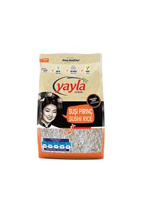 Gurme Sushi Pirinç 500 Gr ürün fotoğrafı