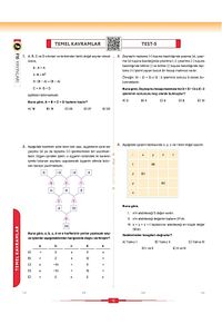 Gerçel Matematik DGS KPSS ALES Soru Bankası ürün fotoğrafı