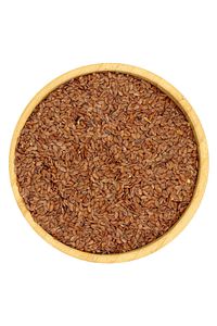 Keten Tohumu - Tane -250 Gr. ürün fotoğrafı