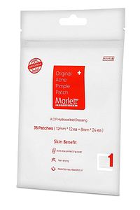 Pimple Patch 36 Patch - 36'lı Akne Ve Sivilce Bandı ürün fotoğrafı