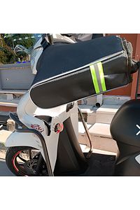 Honda dio Uyumlu  elçik Ultra Lüx koruma ürün fotoğrafı
