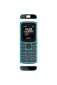 KAMERA HIZLI ARAMA MP3 RADYO ÖZELLİKLİ TUŞLU CEP TELEFONU ürün fotoğrafı