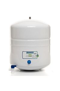 Su Arıtma Cihazı 12 Litre Nsf Onaylı Paslanmaz Metal Tank ürün fotoğrafı