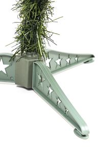 Yeşil Yılbaşı Çam Ağacı 60 Cm ürün fotoğrafı