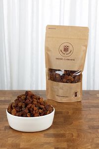 Izmir Üzümü Çekirdeksiz 250 Gr ürün fotoğrafı