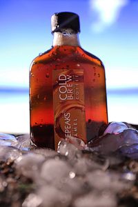 Cold Brew Coffee Caramel 200 Ml ürün fotoğrafı