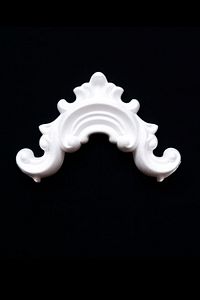 15,5x15,5 Cm Strafor Köpük Çıta Köşesi (ckd-01) ürün fotoğrafı