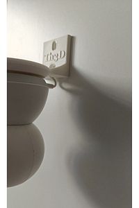 Xiaomi Home 360 2k C300 C400 Kamera Duvar Montaj Aparatı (KAMERA DAHİL DEĞİL.) ürün fotoğrafı