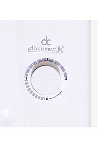 Elektrikli Şofben 7500w Şohben ürün fotoğrafı