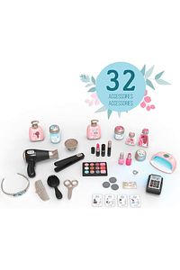 Beauty Center Güzellik Merkezi Kuaför Oyun Seti Kız Çocuk Oyuncak Xxl ürün fotoğrafı