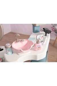 Beauty Center Güzellik Merkezi Kuaför Oyun Seti Kız Çocuk Oyuncak Xxl ürün fotoğrafı