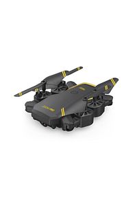 Corby Cx007 Zoom Pro Smart Kameralı Drone 2 Batarya ürün fotoğrafı