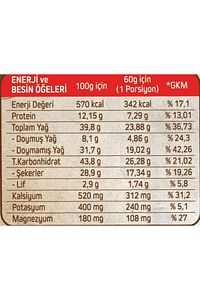 Gelincik Kahvaltılık Sürülebilir Doğal Katkısız 320gr Özel Üretim Haşhaş Kreması ürün fotoğrafı