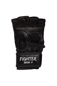 MMA Eldiven + Dişlik + Ayak Bilek Koruyucu Seti - Giftoom - Profesyonel Dövüş Sporları ürün fotoğrafı