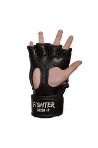 MMA Eldiven + Dişlik + Ayak Bilek Koruyucu Seti - Giftoom - Profesyonel Dövüş Sporları ürün fotoğrafı