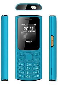 KAMERA HIZLI ARAMA MP3 RADYO ÖZELLİKLİ TUŞLU CEP TELEFONU ürün fotoğrafı