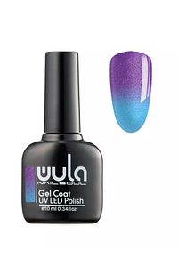 Kalıcı Oje Nailsoul Termo Simli 10ml Ton 640 ürün fotoğrafı
