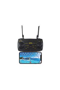 Corby Cx007 Zoom Pro Smart Kameralı Drone 2 Batarya ürün fotoğrafı