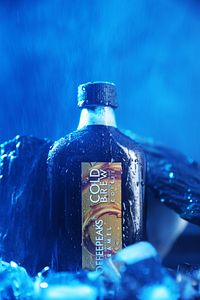 Cold Brew Coffee Caramel 200 Ml ürün fotoğrafı