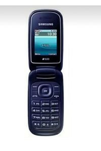 Samsung 1270 Kapaklı Kamerasiz Tuslu Cep Telefonu -Yasli Kullanimina Uygun Toplama 2 Yil Garantili ürün fotoğrafı