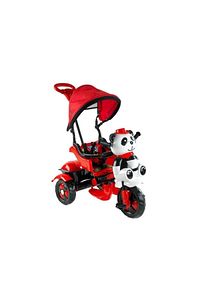 127 Little Panda 3 Tekerlekli Itmeli Bisiklet ürün fotoğrafı