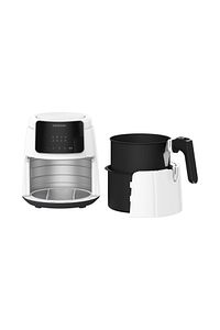 FRA 424401 AirFit Quick® Airfryer Az Yağlı Pişirici ürün fotoğrafı