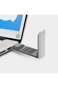 Archer Tx20uh, Ax1800 Mbps, 1,2 Metre Usb 3.0 Kablosu, Beamforming Teknolojisi, Mu-mimo, Dü ürün fotoğrafı