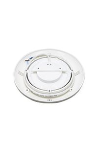 Sıva Üstü Ledli Havuz Lambası 30 W Mavi ürün fotoğrafı