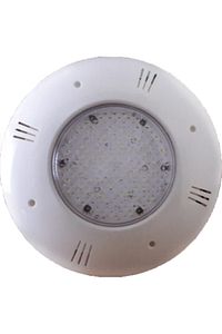 Sıva Üstü Ledli Havuz Lambası 30 W Mavi ürün fotoğrafı