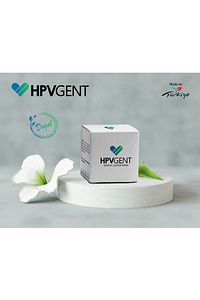 Genital Lezyon Bakım Seti (siğil Kremi) ürün fotoğrafı