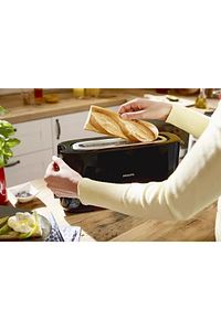 Hd 9650/90 Xxl Airfryer Ekmek Kızartma Makinesi Hediyeli 2 Yıl Türkiye Garantisi !! ürün fotoğrafı