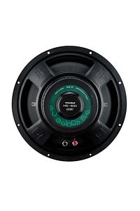 Hannibal Hs-600 600wat 300 Rms 30cm Profesyonel Subwoofer Bas ürün fotoğrafı